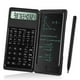 thumbnail image 1 of Calculadora científica Methold de 6 pulgadas con pantalla LCD y lápiz óptico, 1 of 6