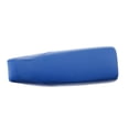 thumbnail image 2 of Cojín de la cubierta del asiento de para PW80 PW 80 Azul Cola Cojín del asiento de la motocicleta, 2 of 7