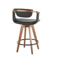 thumbnail image 3 of Oracle Tabouret de LumiSource, 3 of 8