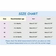 thumbnail image 3 of Piomll Girls Bodysuits Summer Infant Casual Sleeveless Newborn Soft Breathable Playsuits, 3 of 8