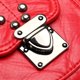 thumbnail image 2 of Bolsa de hombro de mujer con remaches Retro a la moda de mensajero pequeños de cuero suave para mujer Sywqhk Para Estrenar, 2 of 9