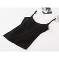 thumbnail image 3 of MesaSe Camisole de Compression pour Femmes avec Coussin de Poitrine Sports Maison, 3 of 3