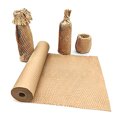 thumbnail image 4 of YAOMOBB Gift Wrapping Paper Biodegradable Honeycomb Wrapping Roll Shock Proof and Space Saving 1 Roll, 4 of 6