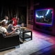 thumbnail image 4 of 3m LED Strip Lights with RGB / Light Loop / LED Strip - USB Multicolor, 4 of 5