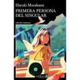 thumbnail image 1 of Primera persona del singular TD Tusquets 9786070780776, 1 of 2