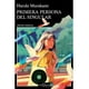 thumbnail image 1 of Primera persona del singular TD Tusquets 9786070780776, 1 of 2
