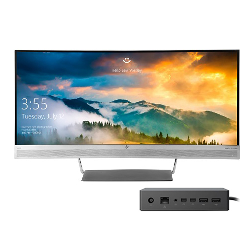 microsoft display dock for surface 4