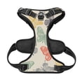thumbnail image 5 of Gaeub Butterfly Gaeub Butterfly No Pull Dog Harness, Secure and Adjustable Pet Vest for Outdoor Activities - X-Large, 5 of 9
