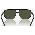 thumbnail image 2 of Sunglasses Ray-Ban RB 2205 901/31 Bill One Black Green, 2 of 5
