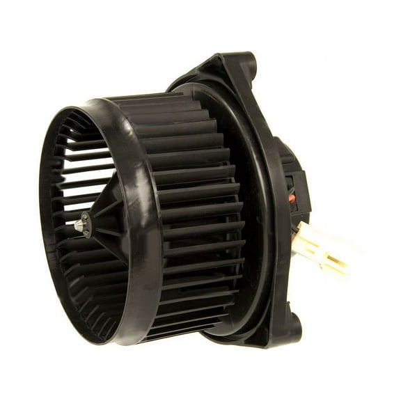 Blower Motor - Compatible with 2005 - 2015 Toyota Tacoma 2006 2007 2008 2009 2010 2011 2012 2013 2014