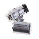 thumbnail image 1 of Mini Microscopio Bolsillo Mano 60x Lupa Joyero Lupa LED Tendencia, 1 of 9