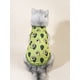 thumbnail image 5 of PETSIN 1pc Dog Avocado Patterned Cooling Vest For Summer, 5 of 5