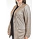 thumbnail image 5 of Blazer con brillo Roman Fashion / Tallas Extras, 4506 (Dorado) dorado 38, 5 of 7