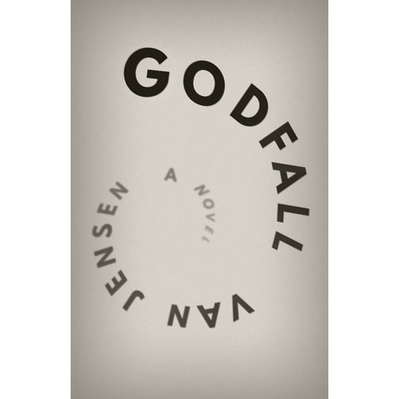 Pre-Owned Godfall (Paperback) 1496235215 9781496235213