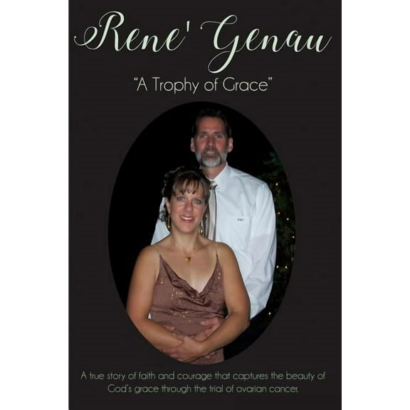 Rene' Genau, (Paperback)
