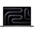 thumbnail image 1 of Apple - MacBook Pro 14 Laptop - M3 chip - 8GB Memory - 10-core GPU - 512GB SSD (Latest Model) - Space Gray, 1 of 5
