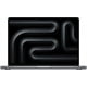 thumbnail image 1 of Apple - MacBook Pro Portátil de 14" - Chip M3 - 8 GB de memoria - GPU de 10 núcleos - SSD de 1 TB (último modelo) - Gris espacial, 1 of 5