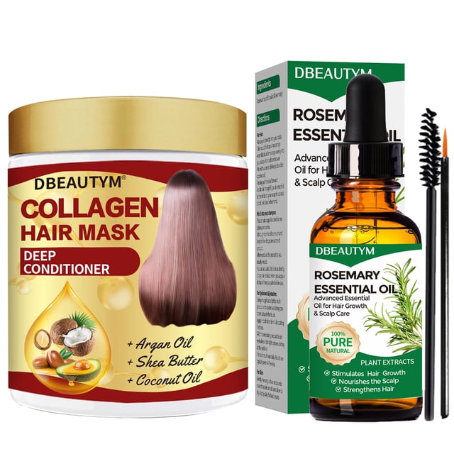 Aceite de romero para el crecimiento del cabello Aceites esenciales de romero Aceite de romero natural para el tratamiento de la caída del cabello Estimula el crecimiento del cabello Tratamiento capil