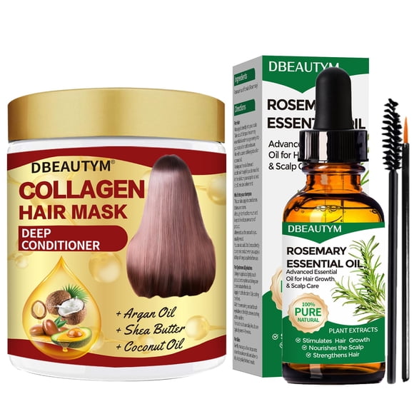 Aceite de romero para el crecimiento del cabello Aceites esenciales de romero Aceite de romero natural para el tratamiento de la caída del cabello Estimula el crecimiento del cabello Tratamiento capil