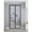 Black, variant on Mosquito Net Mosquito Net for Window Curtain Flipper Zero Magnetic Door Net Insect Screen Ecoflow Curtains Cover Home Garden
