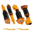 thumbnail image 2 of Maxpeedingrods Coilover Coil Spring Kits For Mitsubishi Lancer EVO 7 8 9 2001-2007 Adj. Height, 2 of 8