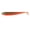 D, variant on YongCo 8Pcs 7.5cm Paddle Tail Swimbaits T Tail Baits Soft Fishing Lures for Trout