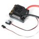 thumbnail image 1 of ESC Sin Escobillas Con Controlador Velocidad Eléctrico 5A/5.8V BEC para 1/8 RC Car (150A), 1 of 9