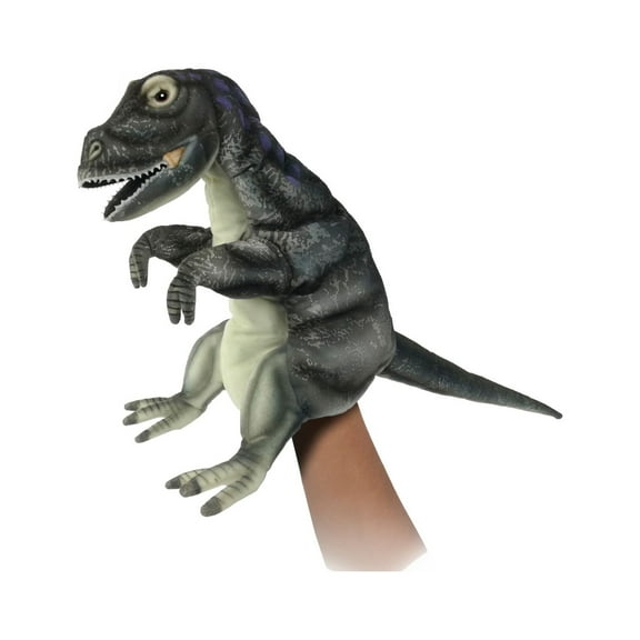 Hansa - Albertosaurus Puppet, 20"