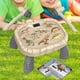 thumbnail image 3 of Juego de dinosaurios Zulema luces LED de mazo y musical habilidades s 1 con pies, 3 of 8