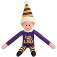thumbnail image 6 of Forever Collectibles NCAA Team Elf, University of Kentucky Wildcats, 6 of 7