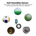 thumbnail image 3 of Soil Humidity Sensor,, Sensitive Soil   for Gardening for Farms, 3 of 8
