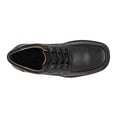 thumbnail image 2 of Confort Marca RBCOLLECTION Exterior Piel Color Negro RBCOLLECTION 51849, 2 of 3