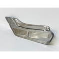 thumbnail image 2 of Pontiac GTO Tempest Lemans Trunk Floor Extension Filler Left 1968-1969 USA Made, 2 of 6