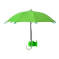 thumbnail image 2 of S SERENABLE Cell Phone Sunshade Holder Gadget for Car Bike Navigation Smartphone Outside green, 2 of 9
