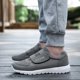 thumbnail image 3 of Zapatos para Correr Hombre Malla Cómodos Antideslizantes Y, 3 of 9