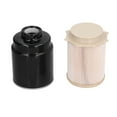 thumbnail image 4 of 68157291AA, ABS Aluminum Alloy Durable Diesel Fuel Filter Set  For Maintenance Replacement For  RAM 2500 3500 4500 6.7L 2013-2018, 4 of 8