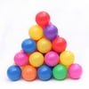 Modern Design 100pcs 5.5cm Fun Soft Plastic Ocean Ball Swim Pit Toys Baby Kids Toys Colorful
