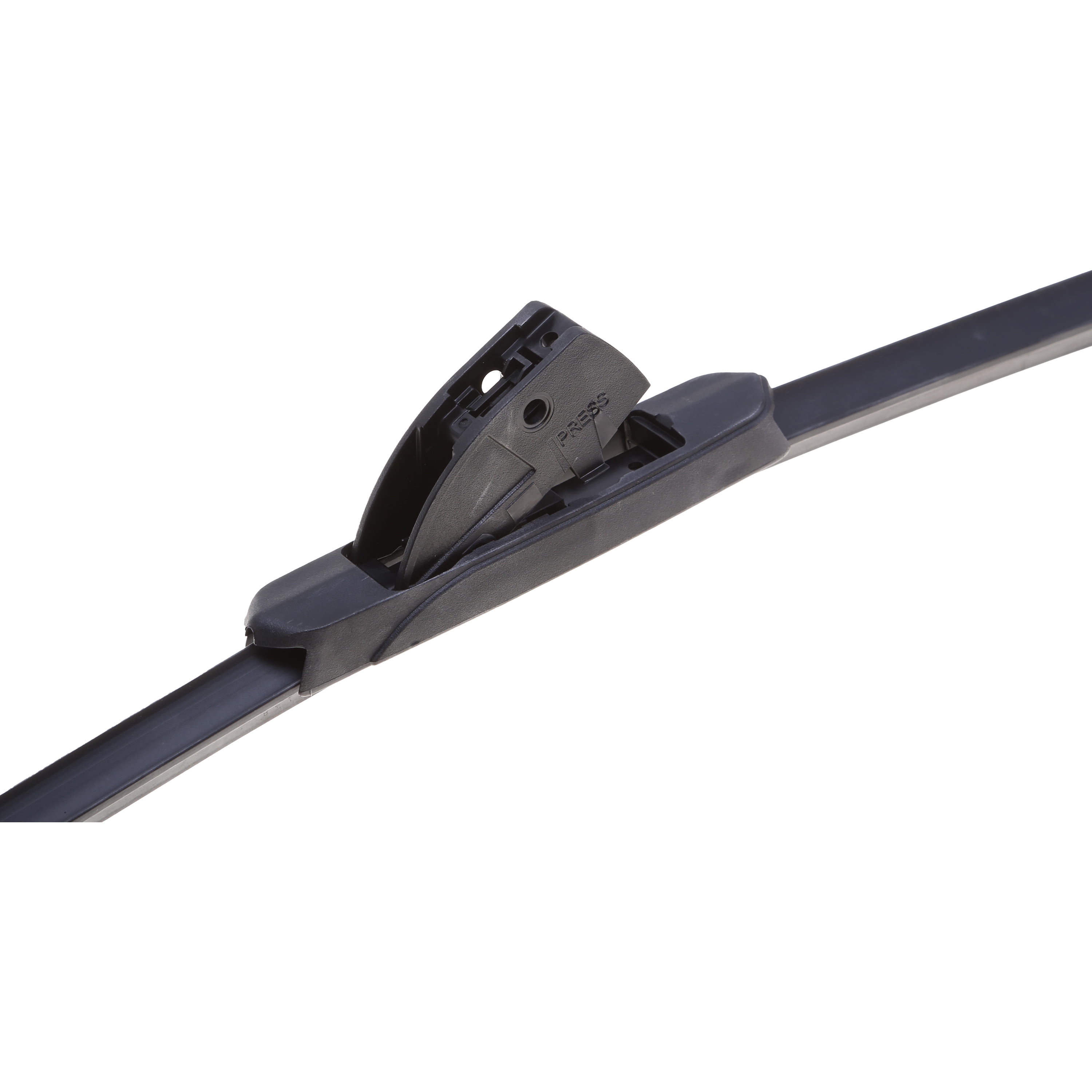 (2 pack) MICHELIN® Optimum+ 16" Ceramic Beam with Night Shield Technology Windshield Wiper Blade