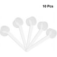 thumbnail image 2 of 5 Gram Scoop Creatine Gram Measuring Spoons Teaspoon Scoop For Powder Teaspoon Measure Spoon Measuring Spoon& Cups Set For Dry Or Liquid, 2 of 4