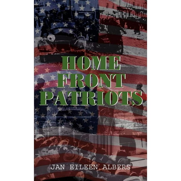 Home Front Patriots