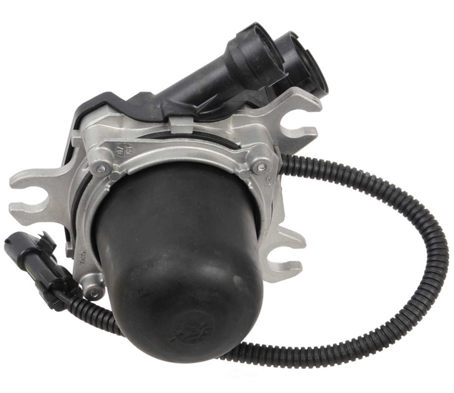 A1 Cardone Secondary Air Injection Pump P/N:32-3511M Fits select: 2006-2008 CHEVROLET COBALT, 2006-2007 SATURN ION