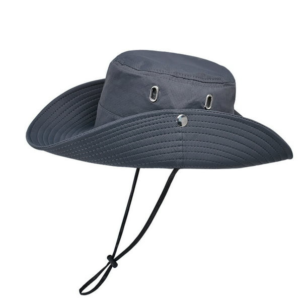 Sombreros de verano para hombre, máscara solar, protección para el cuello, transpirables, de cara completa, con protección solar