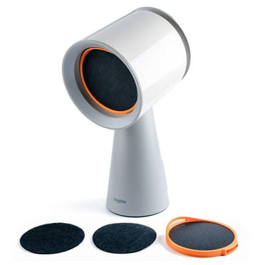 Portable range hood for kitchen