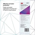 thumbnail image 4 of 3M 08851 Applicator Wand Kit, Use With: 08852 Cavity Wax Plus, 4 of 6