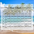 thumbnail image 2 of Jessboyy Big and Tall 2 Piece Outfits for Men Casual Color Block Short Sleeve Tee Shirts and Shorts Sets Streetwear Summer Vacation Going Out Outfit Blue,XXXXL, 2 of 5