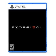 Exoprimal - PlayStation 5