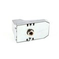 thumbnail image 3 of Norlake Deadbolt Lock Nl9800 123248 - Genuine OEM Replacement Part, 3 of 4