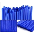 thumbnail image 3 of HELIAHO 36 pcs Universal Wheel Rim Spoke Covers Wheel Spoke Protector Kit Motocross Rims Spoke Wraps Skins Cover Road Guard Wraps Coats(Blue) Baffles/Guard Strips/Friction Strips CJ911-60696, 3 of 7