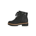 thumbnail image 3 of Avenue Women's Wide Width Aviva Hiker Boot, 3 of 6