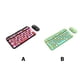 thumbnail image 4 of Kearding 2,4 GHz 1600DPI Gaming Computer teclado inalámbrico Gamer Laptop teclado ratón conjunto equipo electrónico para el dormitorio del Videojuegos y accesorios Tipo 2, 4 of 6